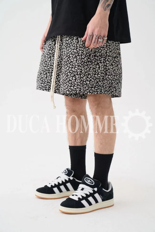 Pantaloncino Ghepardo
