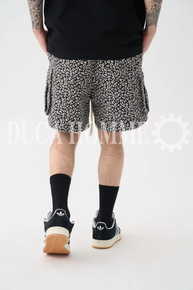 Pantaloncino Ghepardo - immagine 3