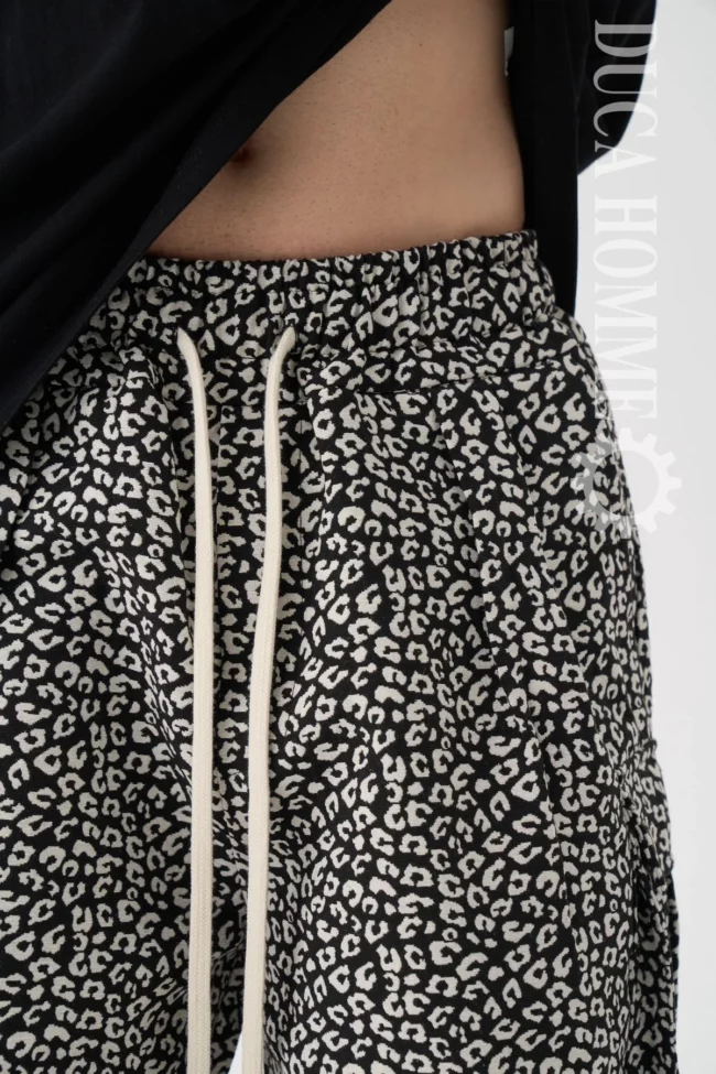 Pantaloncino Ghepardo - immagine 4