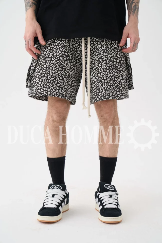 Pantaloncino Ghepardo - immagine 2