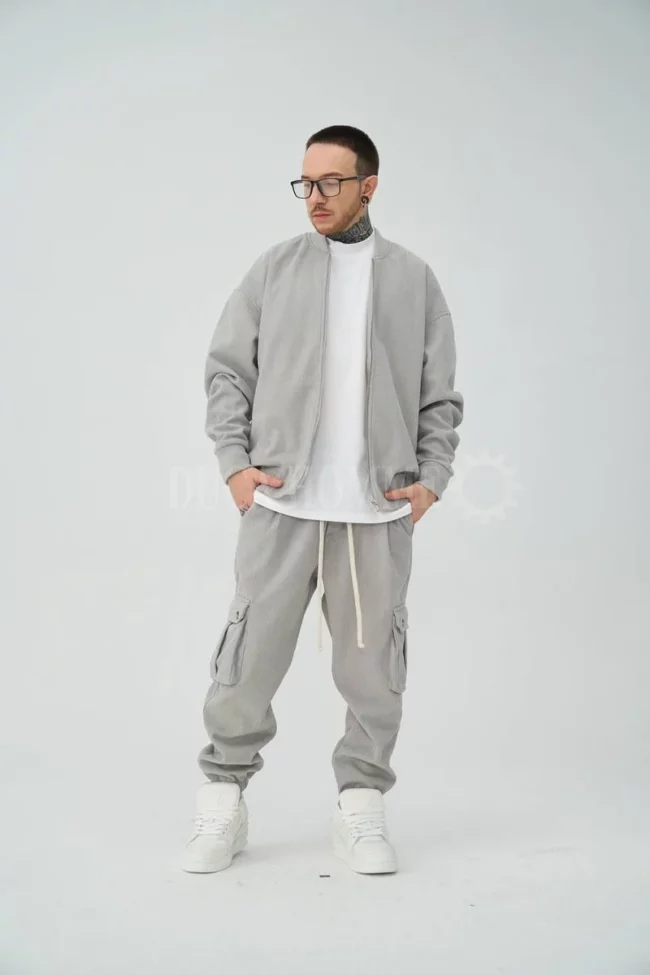 Completo Sartoriale College - immagine 8