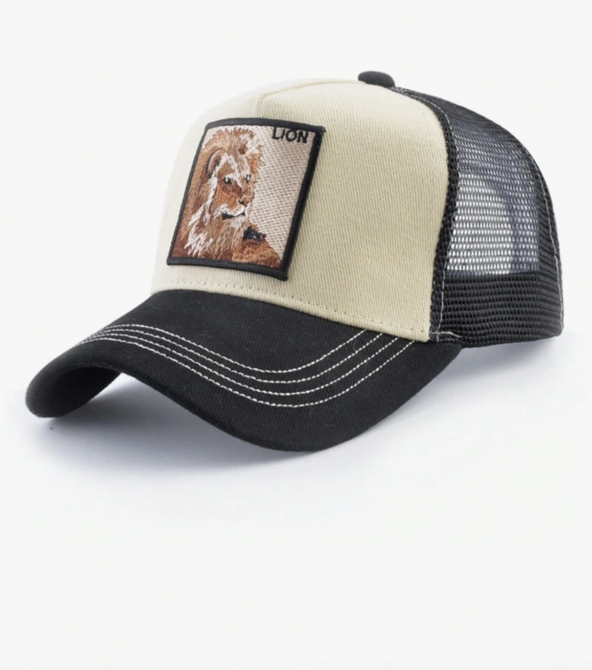 Cappello Trucker