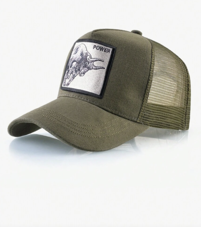 Cappello Trucker - immagine 3