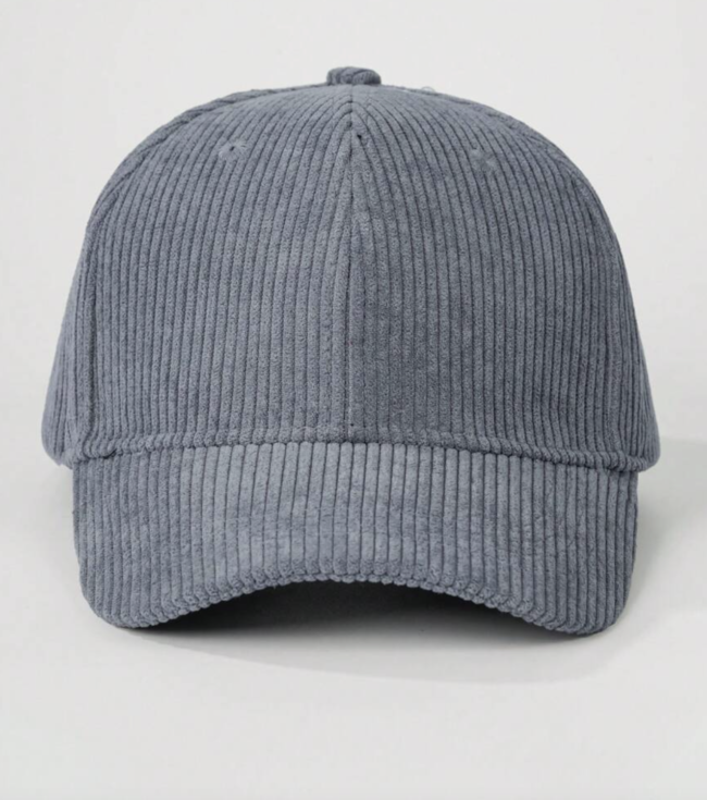 Cappello Velluto - immagine 4