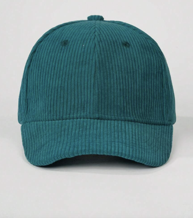 Cappello Velluto