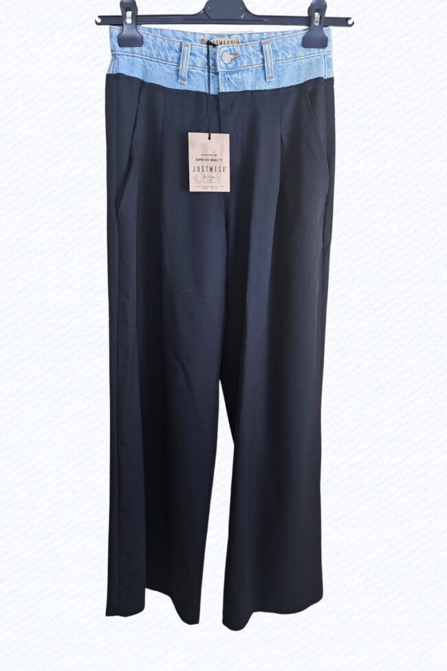 Pantalone Just West - immagine 2