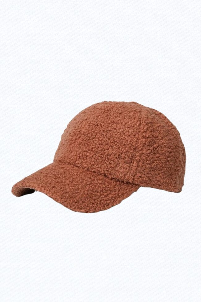 Cappello Teddy