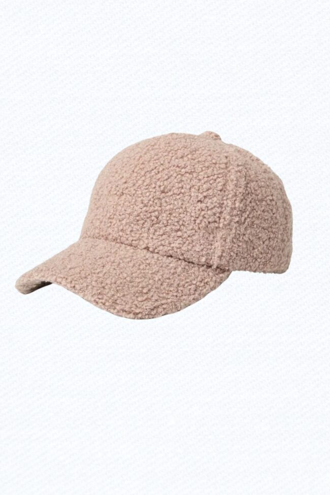 Cappello Teddy - immagine 3