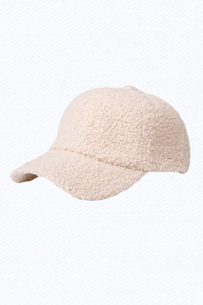Cappello Teddy - immagine 5