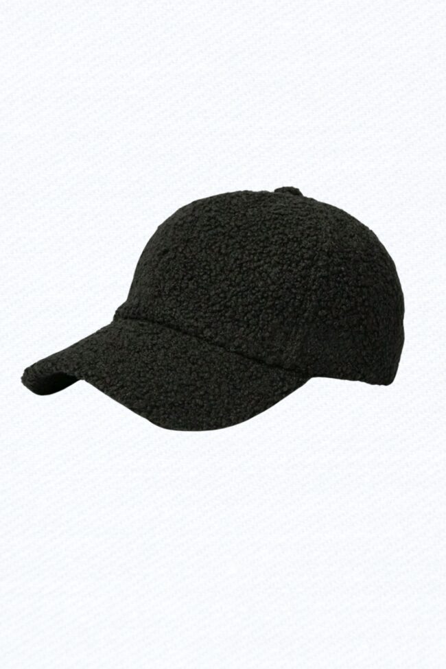 Cappello Teddy - immagine 4