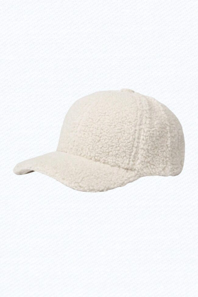 Cappello Teddy - immagine 6