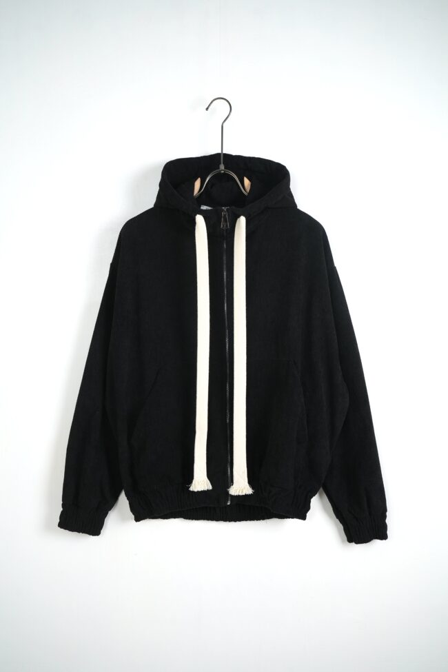 Completo Sartoriale a coste - immagine 4