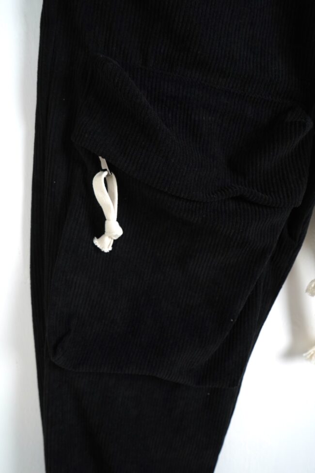 Completo Sartoriale a coste - immagine 7