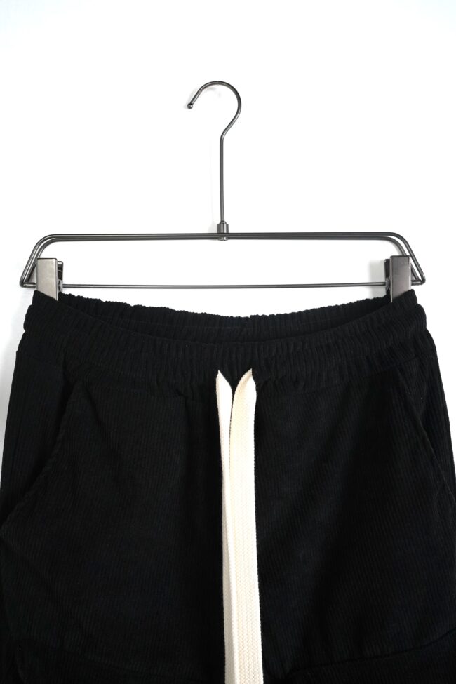 Completo Sartoriale a coste - immagine 8