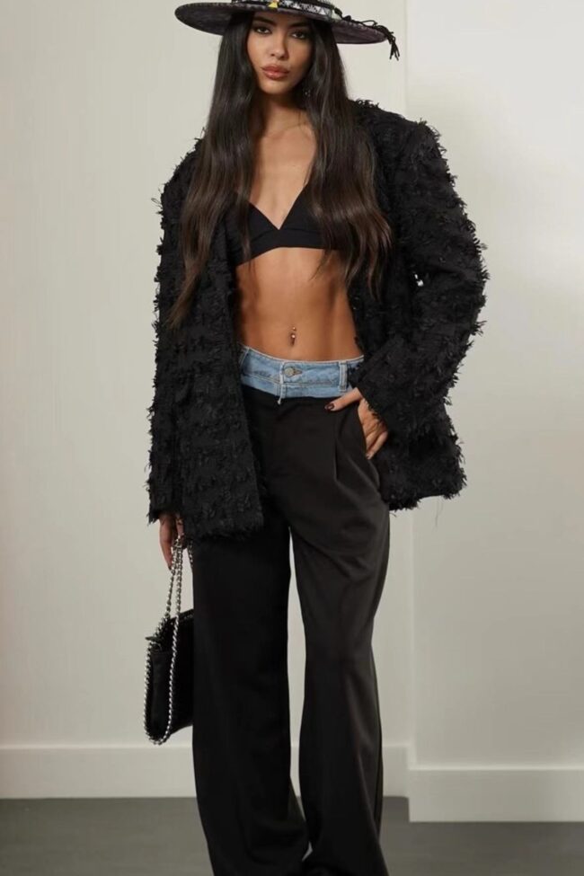 Pantalone Just West