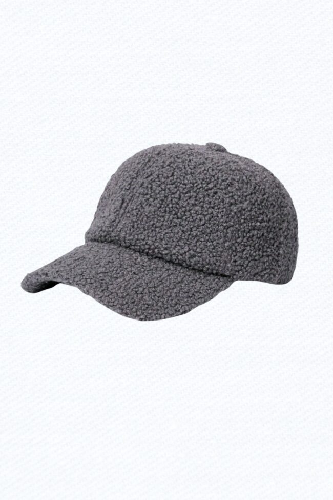 Cappello Teddy - immagine 7